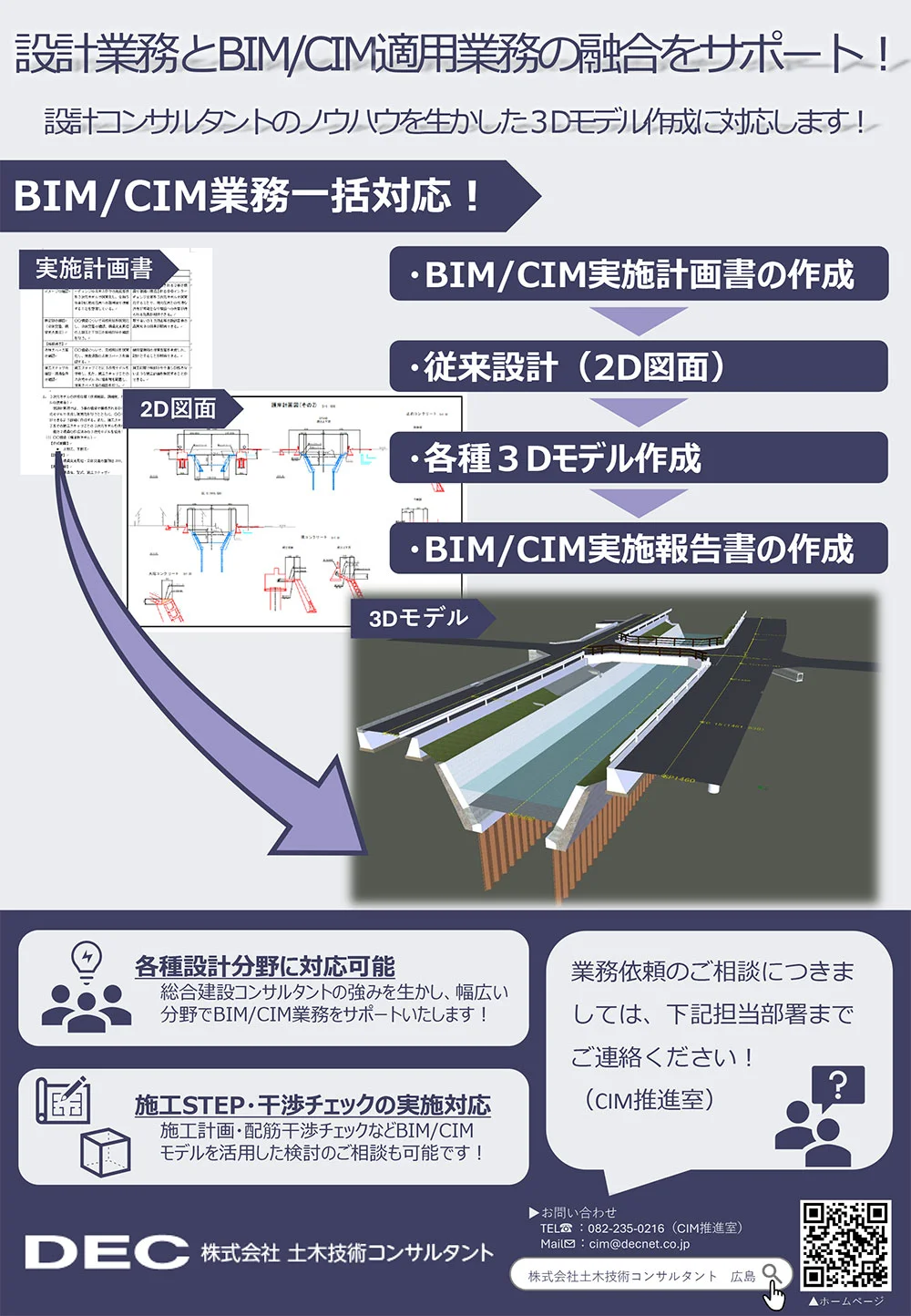 CIM推進室リーフレット（PDF）