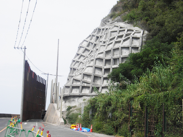 道路･橋梁　事例