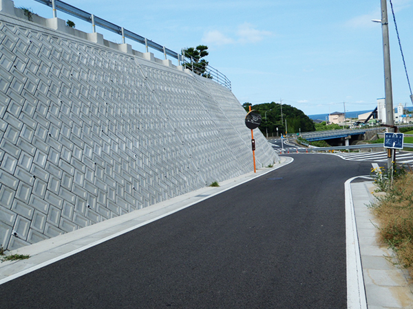 道路･橋梁　事例