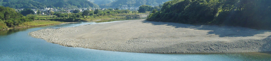 河川計画